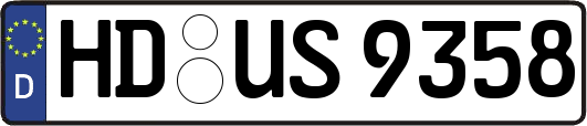 HD-US9358