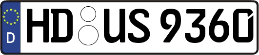 HD-US9360