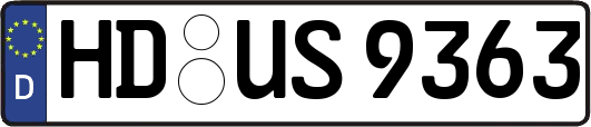 HD-US9363