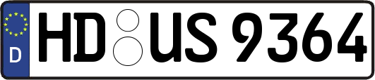 HD-US9364