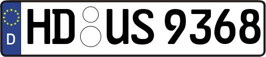 HD-US9368