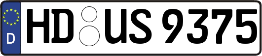 HD-US9375