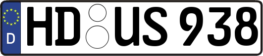 HD-US938