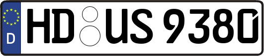 HD-US9380