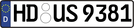 HD-US9381