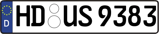 HD-US9383