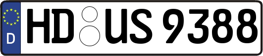 HD-US9388