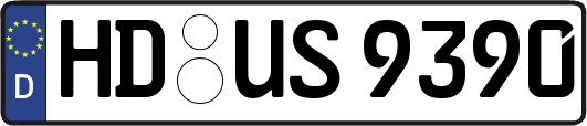 HD-US9390