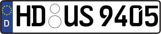 HD-US9405