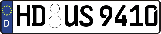 HD-US9410