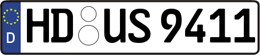 HD-US9411