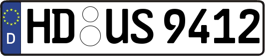 HD-US9412