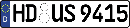 HD-US9415