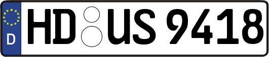 HD-US9418