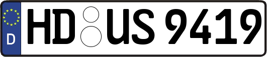 HD-US9419