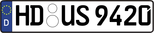 HD-US9420
