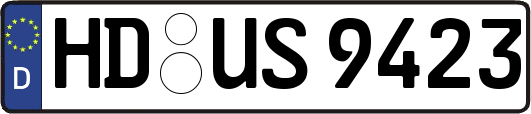 HD-US9423
