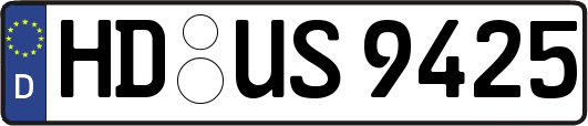 HD-US9425