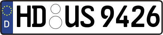 HD-US9426