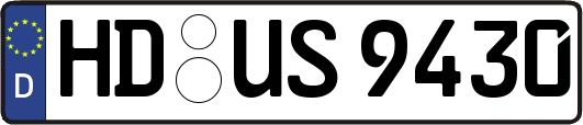 HD-US9430