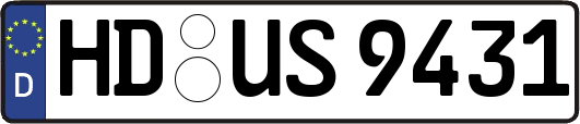 HD-US9431