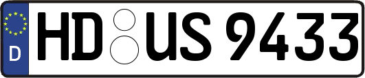 HD-US9433