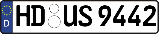 HD-US9442