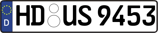 HD-US9453