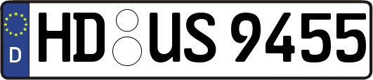 HD-US9455
