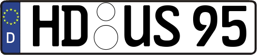 HD-US95