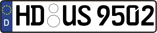 HD-US9502