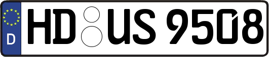 HD-US9508