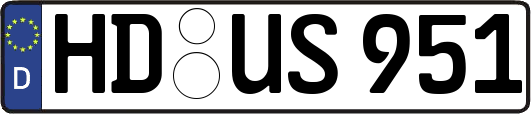 HD-US951