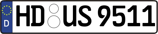 HD-US9511