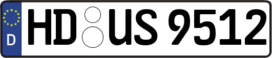 HD-US9512