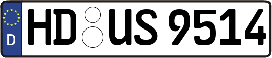 HD-US9514