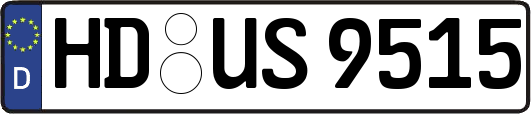 HD-US9515