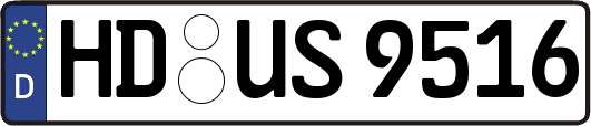 HD-US9516