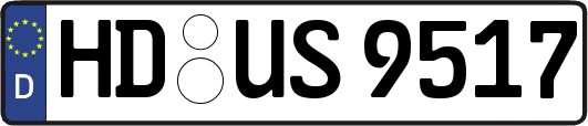 HD-US9517