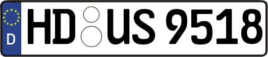 HD-US9518