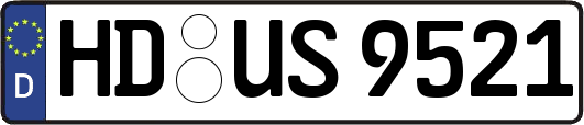 HD-US9521
