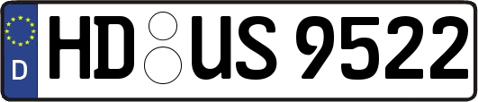 HD-US9522