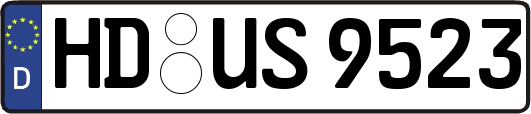 HD-US9523