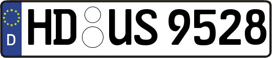HD-US9528