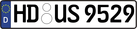 HD-US9529