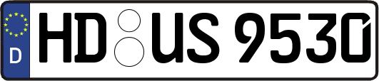 HD-US9530