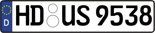 HD-US9538