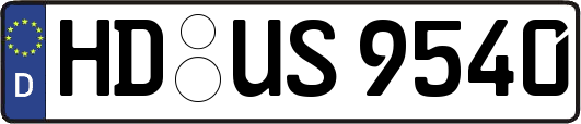 HD-US9540