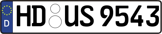 HD-US9543