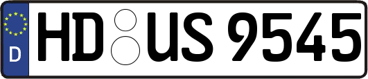 HD-US9545
